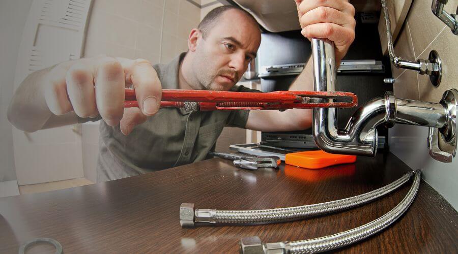 Local sewer line repair in Maywood, CA